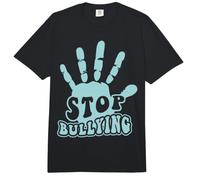 Support Anti-harcèlement Choisissez Kind & Stop Bullying Unity Day Comfort Colors Adult Heavyweight T-Shirt