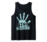 Support Anti-harcèlement Choisissez Kind & Stop Bullying Unity Day Débardeur
