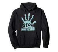 Support Anti-harcèlement Choisissez Kind & Stop Bullying Unity Day Sweat à Capuche