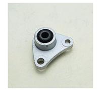 Support Anti Vibration Moteur Pour Volvo S60 S80 V70 XC90 2003-2016 | Dispositif de support de barre de torsion de support fixe de moteur 8666204 8666205(L 8666205)