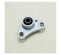 Support Anti Vibration Moteur Pour Volvo S60 S80 V70 XC90 2003-2016 | Dispositif de support de barre de torsion de support fixe de moteur 8666204 8666205(R 8666204)