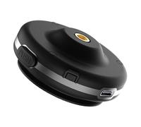 Support anti-vibration pour téléphone portable pour voiture | Porte-téléphone pour tableau de bord de voiture pour SUV, camion, voyage, navigation, appels GP