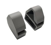 Support antidérapant pour claviers mécaniques K780 pour joueurs et bureaux