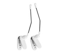 Support antidérapant pour partitions de piano - Support de feuille de musique - Clip durable