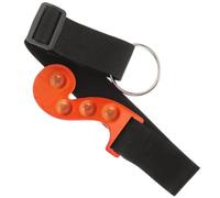 Support Antidérapant pour Violoncelle en Bois, avec Patin Noir | Tissu et Bois Massif, Réglage de Posture, pour Élèves, Professeurs, Scène Extérieure et Salle de Musique
