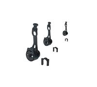 Support antivol 3 points trelock zb 403 pr antivol u/articule/cable
