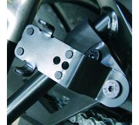 Artago 22s/24s Tube Lock Support Noir