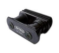 ARTAGO SUPPORT DE BLOQUE DISQUE ART69TB / ART69X - SUR REPOSE PIED ARRIÈRE MOTO