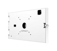 Compullocks Support antivol pour tablettes 11GAPX9W verrouillable en métal 27,9 cm (11") Blanc