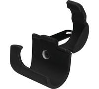 Support antivol pour vélo ABUS Ivera RBU - Support antivol pour le transport des antivols à chaîne, antivols à câble, antivols Steel-O-Flex de la série Ivera 7000