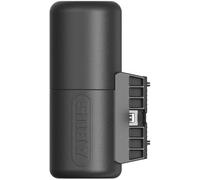 Support Antivol Pour Vélo Quickstore Qst-Mini Boîte De Transport Pour Antivols À Chaîne De 6 Mm D'épaisseur Et 85-110 Cm De Longueur