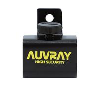 SUPPORT ANTIVOL U AUVRAY POUR ANTIVOL (DIAM 16-18mm) SPU UNIVERSEL