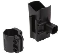 Support antivol vélo ABUS USH 540 - pour transporter l'antivol en U Granit XPlus 540 sur le cadre du