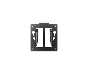 Support AOC VESA-E3 pour moniteur E2F/E3F - Fixation VESA 100x100 pour mini PC - 120x120x21.5mm - Noir - Visserie incluse - Manuel d'utilisation