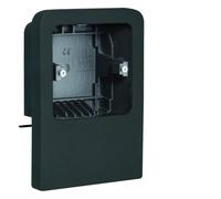 Support app ent60 SL20055 Noir - MOULURES PLINTHES HAGER SL200559119011