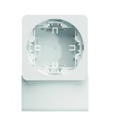 Support appareillage saillie ateha pour ATA12x20/30 Pure - HAGER ATA123919016