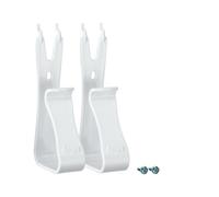 Support appareils multimedia - SYSTEMES VDI HAGER VZ02MM