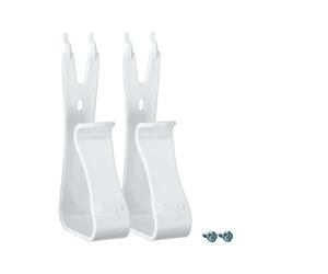 Support appareils multimedia - SYSTEMES VDI HAGER VZ02MM