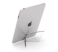 Support Apple iPad ""Wings"" Plexiglas par Astuce pour iPad & iPad 2