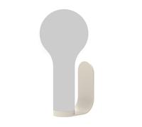 Support applique murale Aplô WxH 5x10.5cm