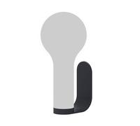 Support mural pour lampe à accu Aplo Fermob Anthracite OFFRE SPECIALE - 3100540416358