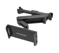 Support appui-tête - WOZINSKY - WTHBK3 - Réglable - 4,7-11 pouces - Pivot 360°