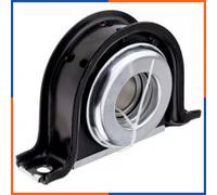 Support arbre de transmission pour IVECO | 4390495, 5969891, 9932698, 9984261