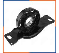 Support arbre de transmission pour VW | 1K0521101H, 1K0521101L, NLW-WW-013