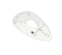 Support + arceau générateur Centrale Vapeur Fer à Repasser (CS-00144786 CALOR TEFAL)