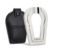 support argent pliable pour pipe