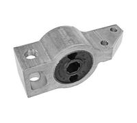 Support arrière avec silentbloc de triangle avant droit MEYLE HD pour Volkswagen Golf 5