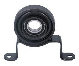 Support arrière d'arbre de transmission pour VOLKSWAGEN Transporter T5 4Motion (2003-2009)
