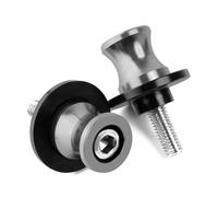 Support arrière de bras oscillant CNC pour moto Pour HON@&DA CBR600RR 1000RR 2004-2019 CBR954RR 900RRCBR250R CBR600RR CBR1000RR Vis De Support De Bras Oscillant M8 Pour Moto(TITANIUM)