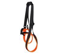 Support arrière de jambe pour chien - Sangles réglables avec poignée douce, pour rééducation des hanches des animaux de compagnie, pour personnes âgées, handicapées, blessures, moyennes, petites et