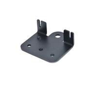 Support Arrière D'extrudeuse En Métal Avec Jeu De Poulies For Imprimante 3D Ender 3/Pro/V2, CR10/CR10S(Sans poulie)