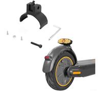 Support arrière en plastique ABS pour scooter M365 50 g (pour max g30)