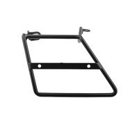 Support Arrière étagère Support De Sac De Coffre De Sac De Selle De Moto Support De Sac De Coffre Latéral Gauche pour DAX125 2021 - 2023