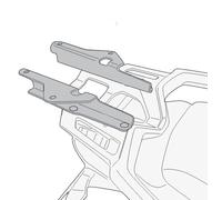 Support Arrière Givi Cf Moto 800 Mt 2022 2023 2024 - Pas De Plaque