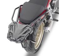Support Arrière GIVI Sans Plaque GUZZI V100 MANDELLO 1000 2022-2023