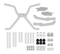 Support Arrière GIVI Sans Plaque Pour Kymco CV3 550 2022-2023