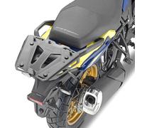 Support Arrière GIVI Sans Plaque Pour Suzuki V-STROM 800 SE 2023-2025