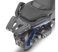 Support Arrière GIVI Sans Plaque Pour Yamaha T-Max 560 2022 / 2023