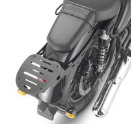 Support Arrière GIVI Sans Plaque R. ENFIELD SUPER METEOR 650 2023-2023