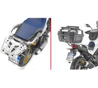 Support Arrière GIVI SR1201 Pour Honda XL 750 Transalp 2024