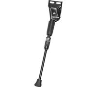 Support Arrière Humpert Ergotec Direct 24"-28" Noir Réglable PLETSCHER