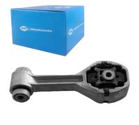 Support moteur arrière Support métal-caoutchouc 04072 Metalcaucho pour RENAULT