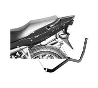 Givi Top-case pour Kawasaki ZR 7 / ZR 7 S 750 – Monokey/Monolock – Fixation arrière – Noir