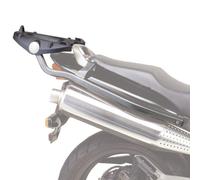 Givi Porte-bagages arrière Monorack Honda Hornet 600 '02 Monokey/Monolock