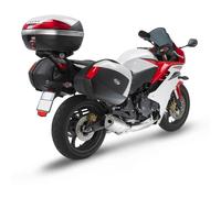 GIVI SUPPORT TOP CASE MONOKEY OU MONOLOCK HONDA HORNET 600 11 (1102FZ)