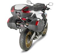 Givi Attache arrière MONOLOOK/KEY 1137FZ pour Honda CB 650F 14-18 / CBR650F 14-16